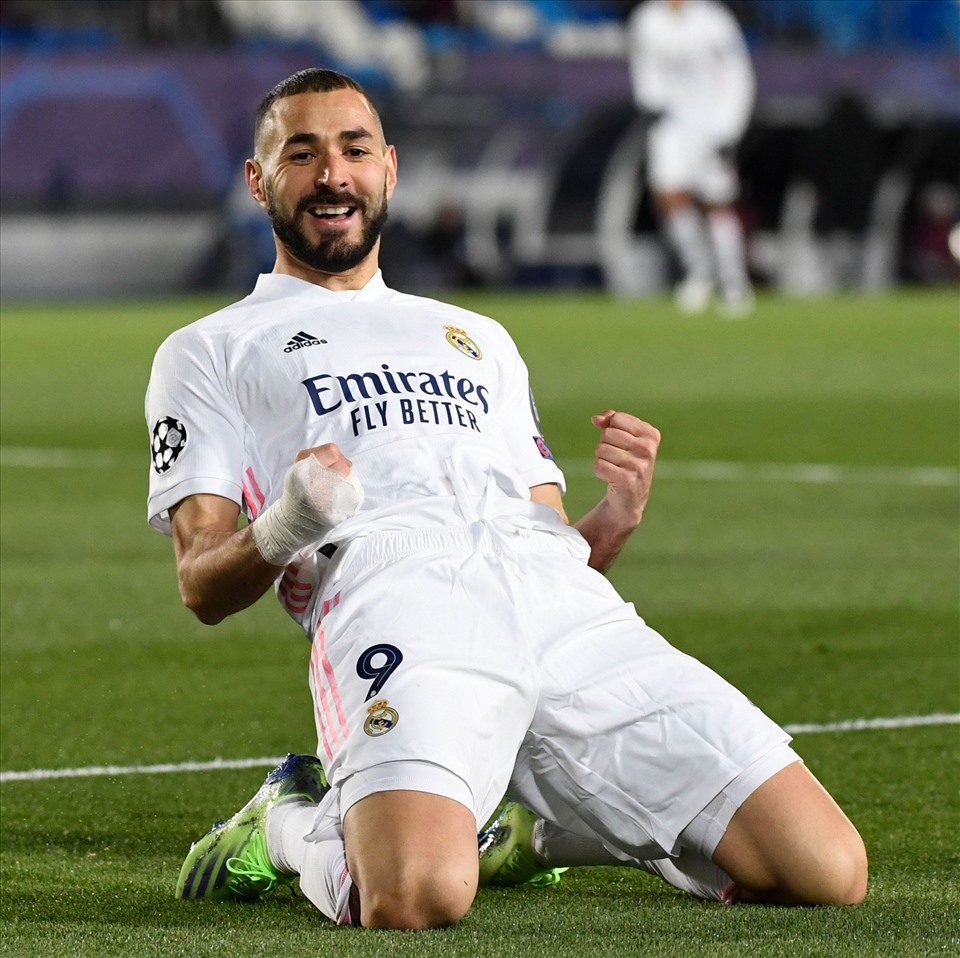 "Benzema