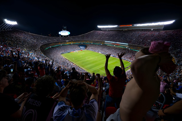 Messi is still causing a fever after 9 months in the US: 72 thousand spectators came to the stadium, no matter how expensive the ticket prices were - Photo 5.