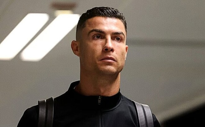 Winning the lawsuit against Juventus, Ronaldo is about to receive nearly 10 million euros in compensation - Photo 1.