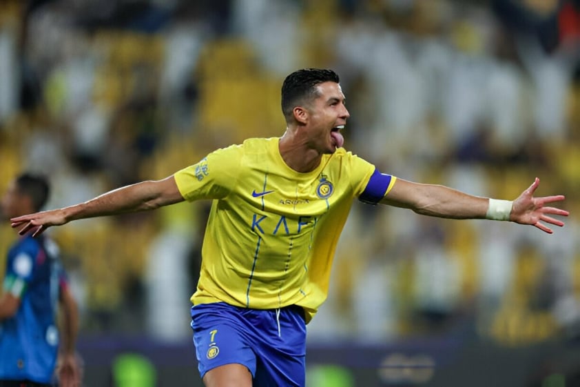 Rực sáng tại Al Nassr, Ronaldo được nhà vô địch nước Đức chọn chiêu mộ 459505