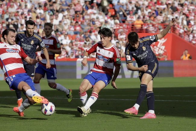 'Kép phụ' lên tiếng, Real Madrid có trận cầu khó tin trước đối thủ đua trụ hạng - Ảnh 2.