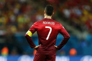 "Ronaldo