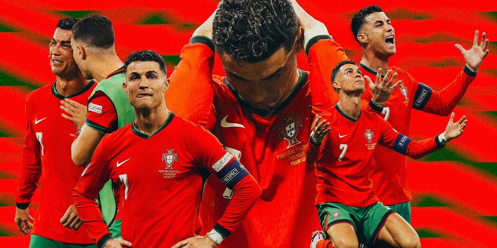 Đã đến lúc Bồ Đào Nha rời bỏ Cristiano Ronaldo? | CHUYÊN TRANG THỂ THAO