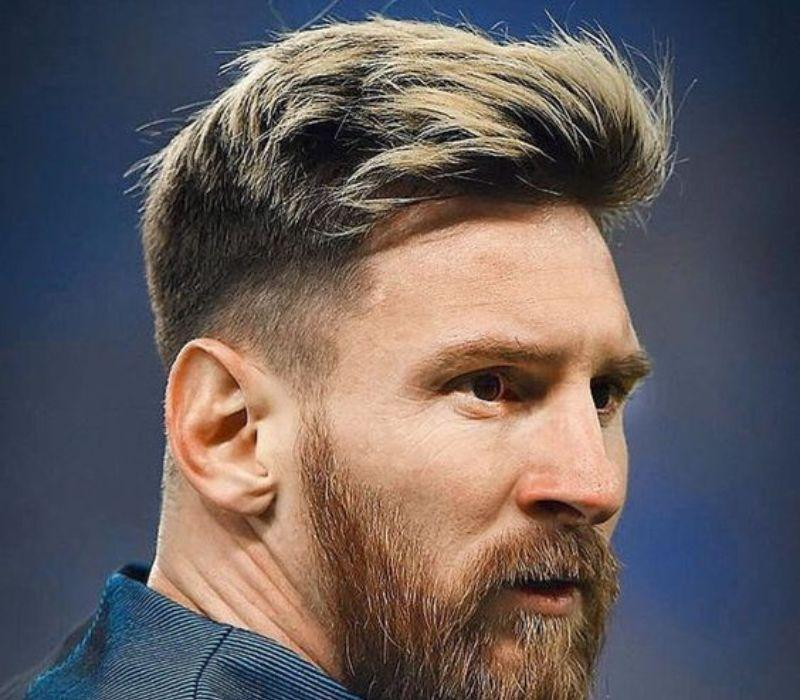 "Messi"